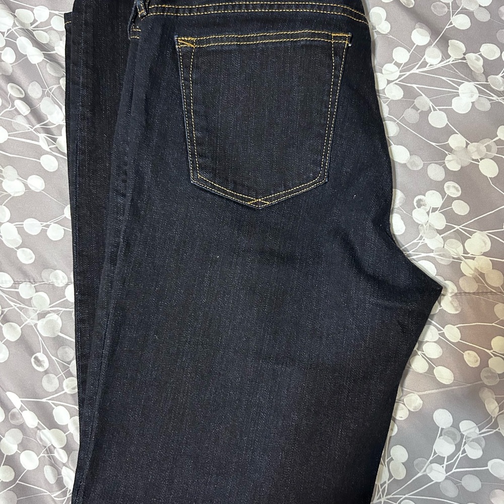 GAP Dark wash Women's Jeans